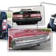 Image for article titled Cadillac's Three-Phase Rear Lighting System Is An Under-Appreciated Taillight Landmark
